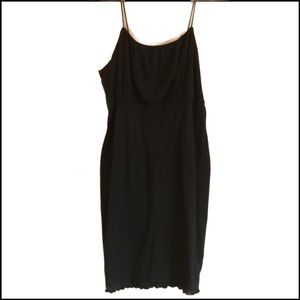 Wild fable cotton mini dress